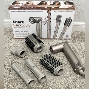 Shark FlexStyle Air Styling & Drying System